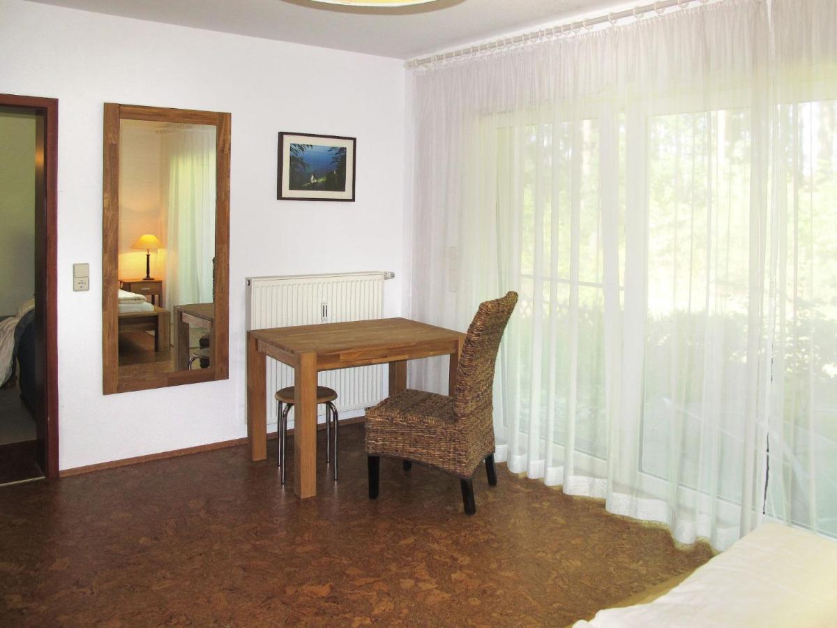 Apartment Glowe - Glw662 By Interhome Dış mekan fotoğraf