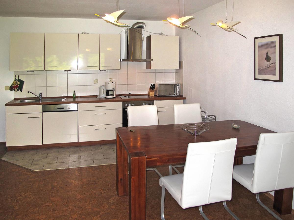 Apartment Glowe - Glw662 By Interhome Dış mekan fotoğraf